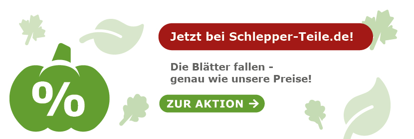 Herbst-Aktion