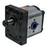 Bosch Hydraulikpumpe (0510 625 318) - Case IH