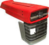 Motorhaube - Massey Ferguson (3931662M91)