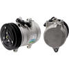 Kompressor Klimaanlage SP-10 - Case IH (3541139M91, 883541139)