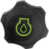 leinflldeckel - John Deere (RE500005, RE52326, RE535560)