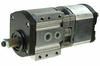 Hydraulikpumpe baugleich Bosch 0510 665 389