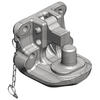 Scharmller Piton Fix 140x80mm, M16