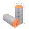 Luftfilter - Massey Ferguson (3902806M1)