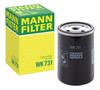 Kraftstofffilter 