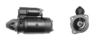 MAHLE Anlasser 3,1 kW - Hrlimann (01182233)