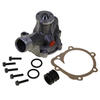 Wasserpumpe - Hrlimann (02937770, 02937554)