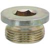 Magnetstopfen - Case IH (87673062)