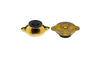 Khlerdeckel - Claas/Renault (0853058000)