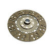 Fahrkupplungsscheibe 250mm - Deutz (06260127)