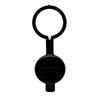 Deckel Scheibenwaschanlagenbehlter - John Deere (L80013)