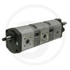BOSCH/REXROTH Hydraulikpumpe 0510 665 396