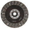Kupplungsscheibe 200mm - Lindner