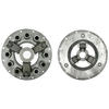 Einfachkupplung 225mm - Lanz (707840)