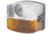 Hella Blink-Positionsleuchte links - Caase IH / IHC (3404745R91)