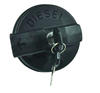 Tankdeckel - Massey Ferguson (V34650510, V34650500)