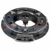 Druckplatte 250mm - Hanomag