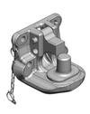 Scharmller Piton Fix 140x80mm, M20