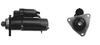 MAHLE Anlasser 4,2 kW - Case IH (84213446, 87425232, 87499205)