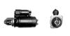 MAHLE Anlasser 2,8 kW - Massey Ferguson (1618050M14)