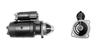 MAHLE Anlasser 2,7 kW - IHC (3228192R91)