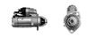 MAHLE Anlasser 2,6 kW - Weidemann (1000164332)