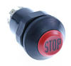 Druckknopfschalter STOP - Same (0.009.8193.0/30)