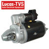 LUCAS Anlasser 2,8 kW - Lindner