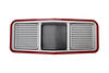 Khlergrill Metall - IHC (3141013R91, 3402639R91, 3402639R92)