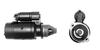 MAHLE Anlasser 3,1 kW - John Deere (AR70436)