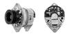 MAHLE Lichtmaschine 65 A - Ford (4808511)