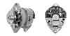MAHLE Lichtmaschine 55 A - Ford (4808498)