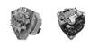 MAHLE Lichtmaschine 80 A - Fendt
