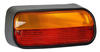 COBO Rckleuchte links - Steyr (87536433) 