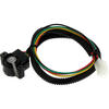 Potentiometer Gaspedal - Case IH (87378479)