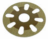 Bremsscheibe 222mm lbad - Steyr (155700340029)