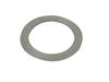 Distanzscheibe 0,5mm - Vorderachse 4 WD - Case IH (3147211R1) Marke ZF
