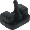Gummipuffer Motorhaube - Deutz (02311552)