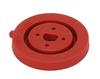 Carraro Gummikappe - (340474A1)