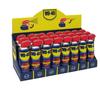 24x WD40 Multifunktionsspray Smart Straw 400 ml - 41034