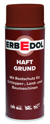 400ml Erbedol Haftgrund Grundierung - rotbraun