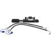 Hydraulische Hubstrebe - Case IH (5193421, 5193433, 5186137)