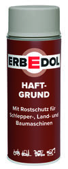 Sprhdose 400ml Erbedol Haftgrund Grundierung - grau