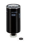 MANN WK 8044 x - Kraftstofffilter