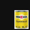Stoll schwarzgrau - Erbedol Lack RAL 7021 