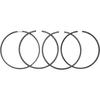 Kolbenringsatz 4 Kolbenringe - Renault (08-279600-00)