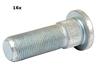 16x Radbolzen M20x1,5 - Case IH (3220372R2, 192708A1)