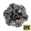 LUK Kupplungsautomat - Valmet-Valtra (6000105184)