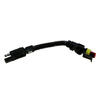 Adapter Drehzahlsensor - Massey Ferguson (ACW0329600)