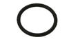 O-Ring Fussbremswelle - Fendt